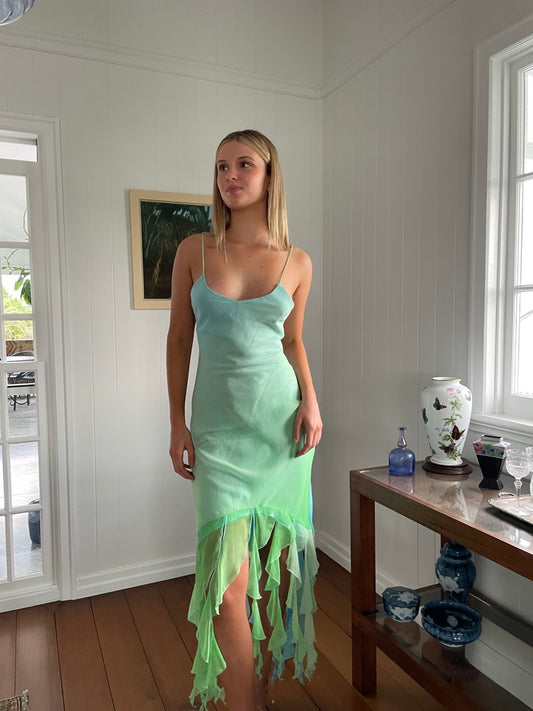 Ariel Dress