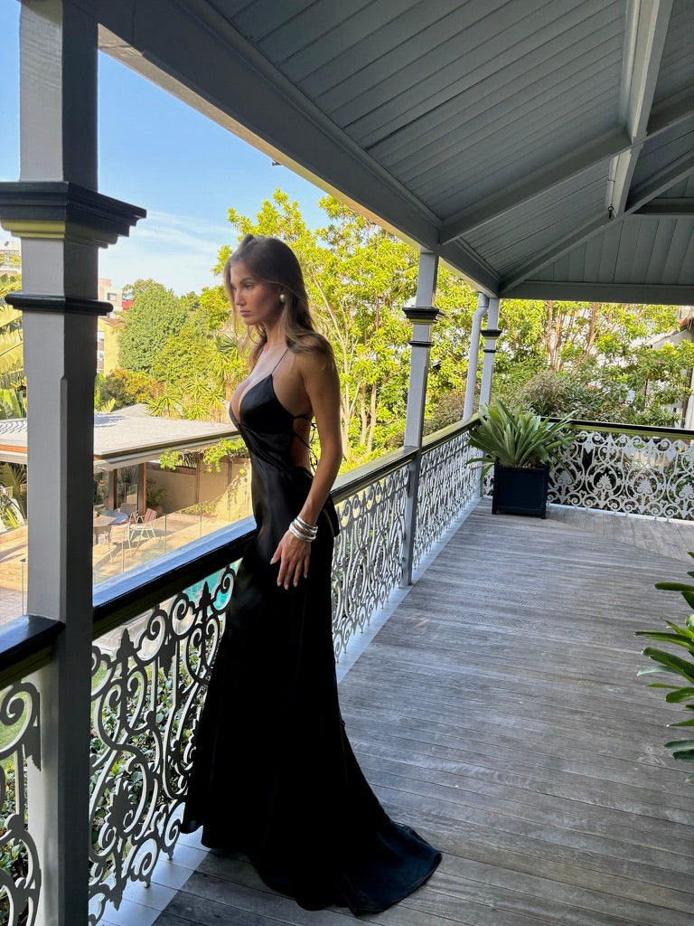 Gala Dress