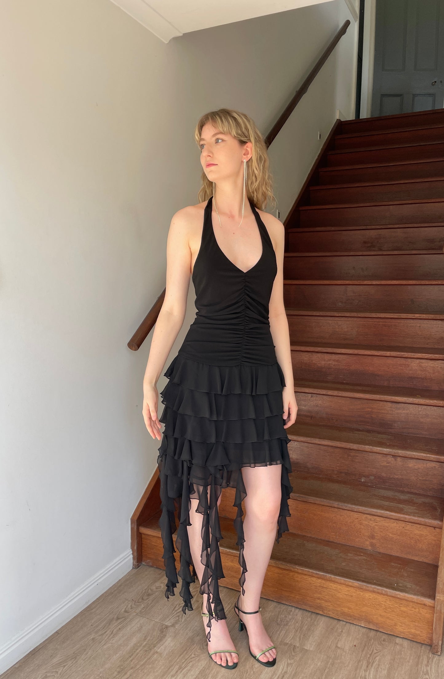 Lucy Dress