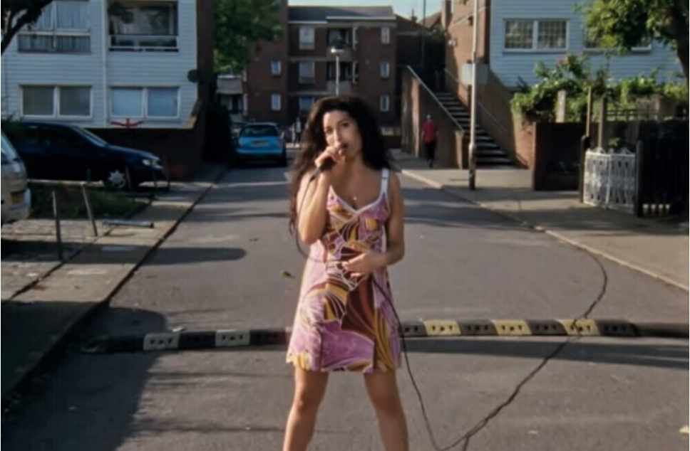 D&G Winehouse Dress